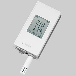 維薩拉Vaisala RFL100 VaiNet無線數據記錄器